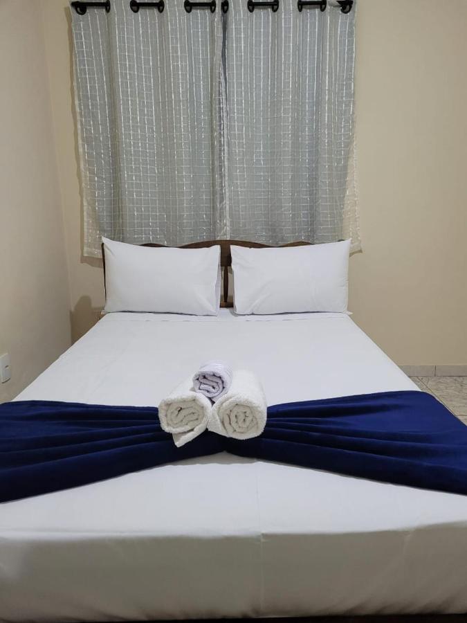 Pirenópolis Suites Boa Viagem מראה חיצוני תמונה