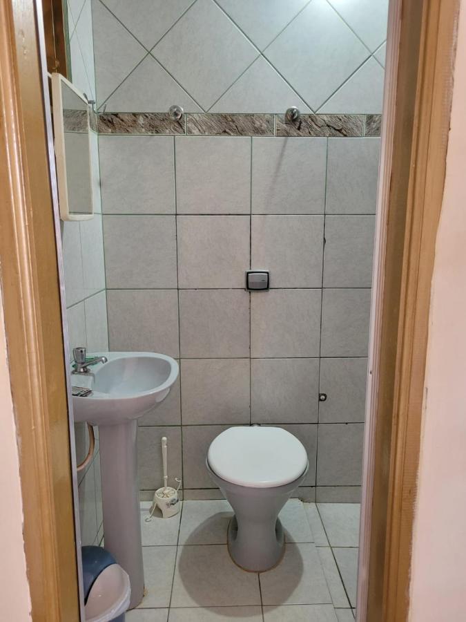 Pirenópolis Suites Boa Viagem מראה חיצוני תמונה