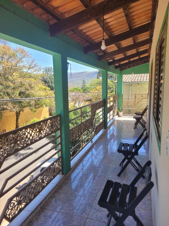 Pirenópolis Suites Boa Viagem מראה חיצוני תמונה
