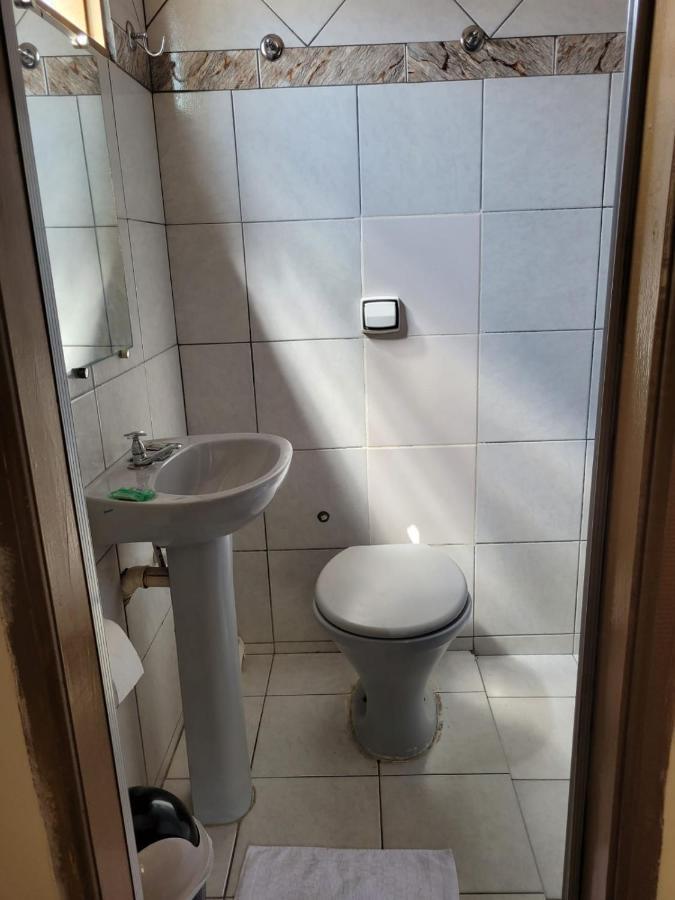 Pirenópolis Suites Boa Viagem מראה חיצוני תמונה