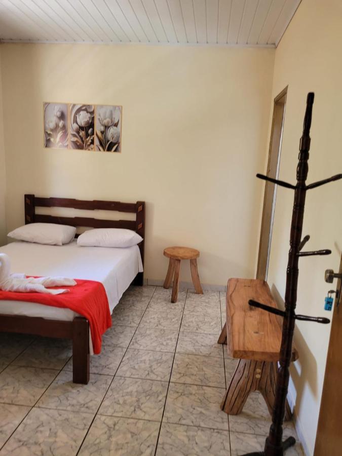 Pirenópolis Suites Boa Viagem מראה חיצוני תמונה