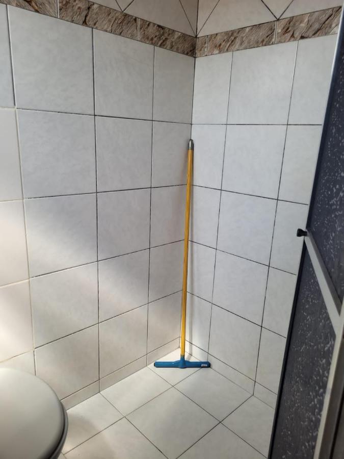 Pirenópolis Suites Boa Viagem מראה חיצוני תמונה