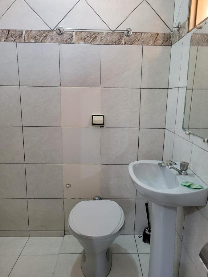 Pirenópolis Suites Boa Viagem מראה חיצוני תמונה