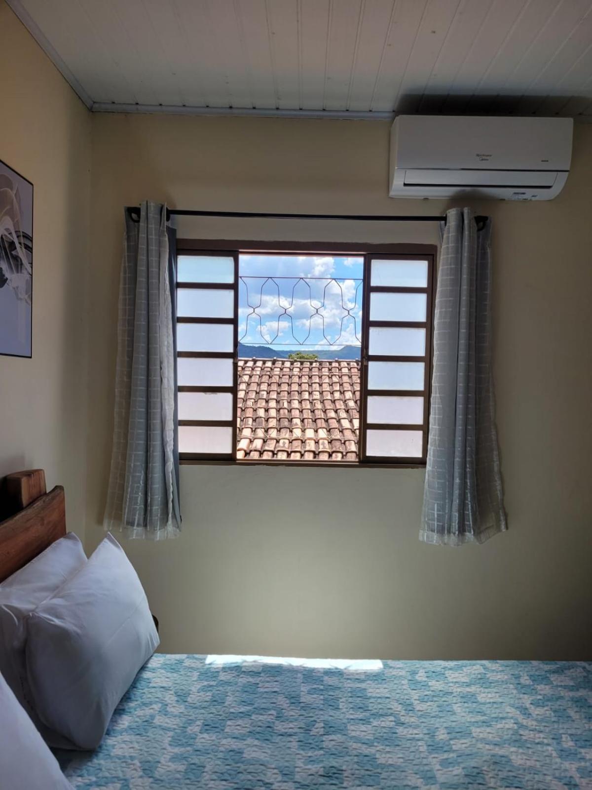 Pirenópolis Suites Boa Viagem מראה חיצוני תמונה