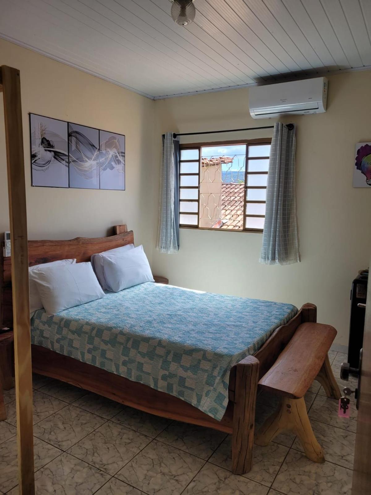 Pirenópolis Suites Boa Viagem מראה חיצוני תמונה