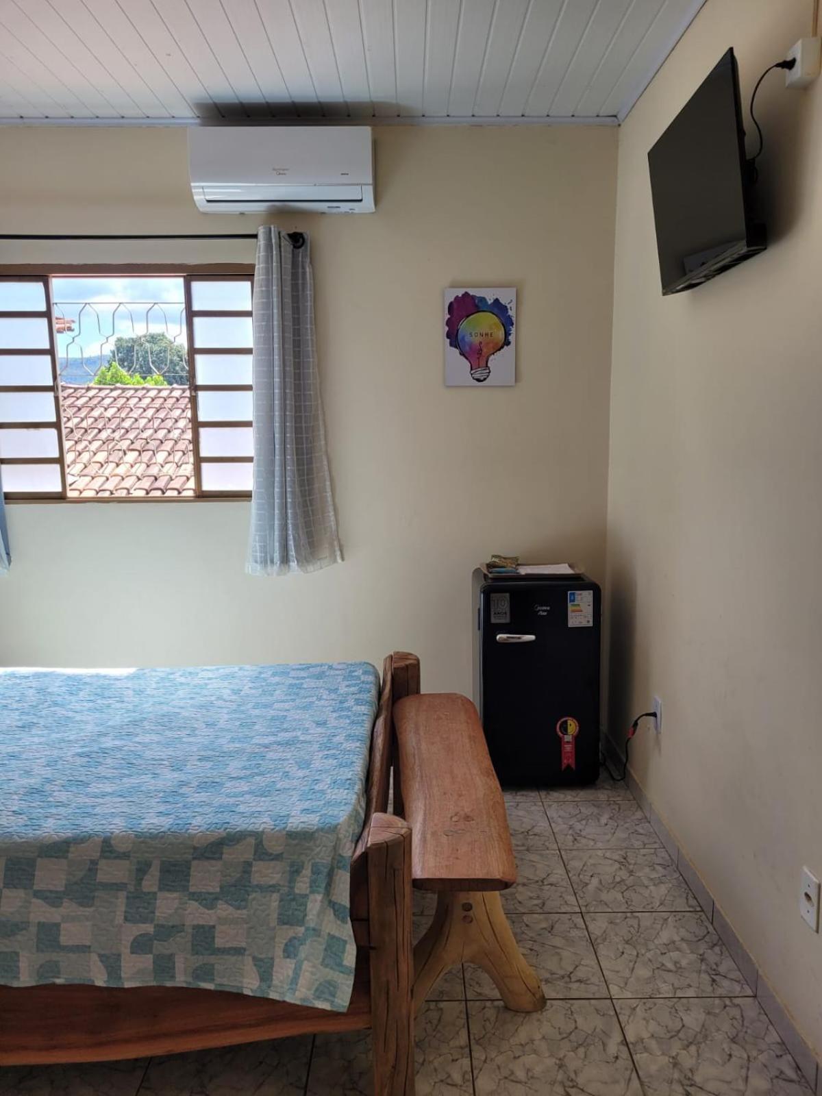 Pirenópolis Suites Boa Viagem מראה חיצוני תמונה
