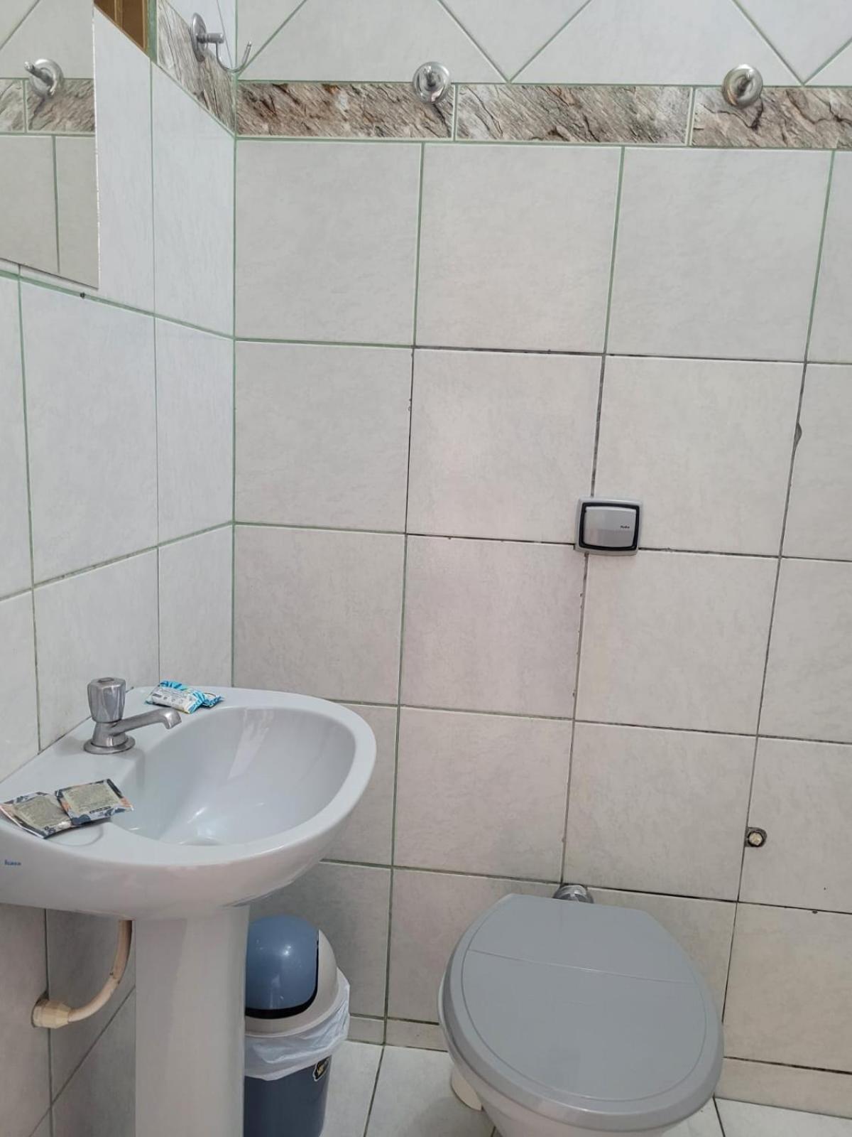 Pirenópolis Suites Boa Viagem מראה חיצוני תמונה