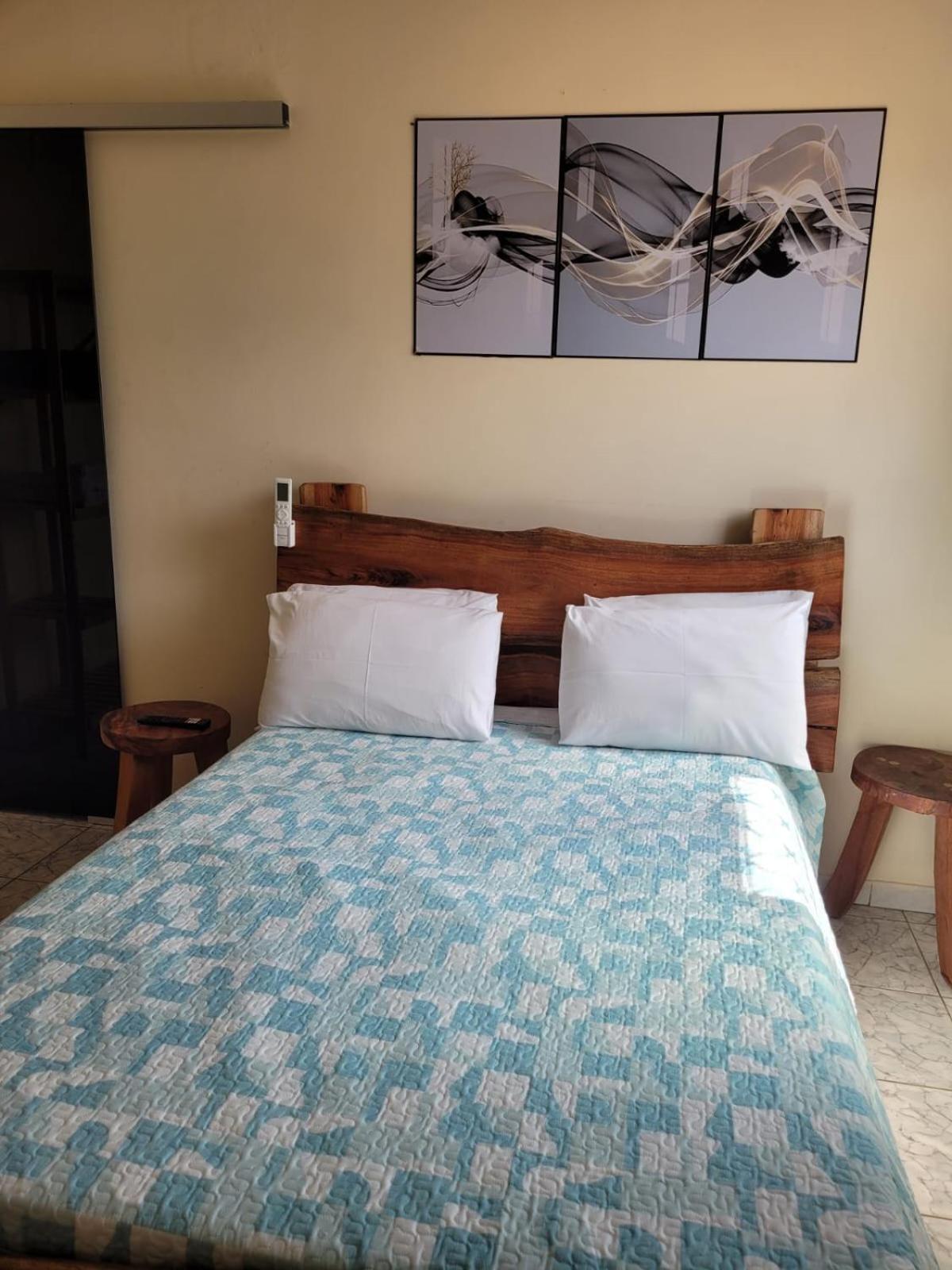 Pirenópolis Suites Boa Viagem מראה חיצוני תמונה