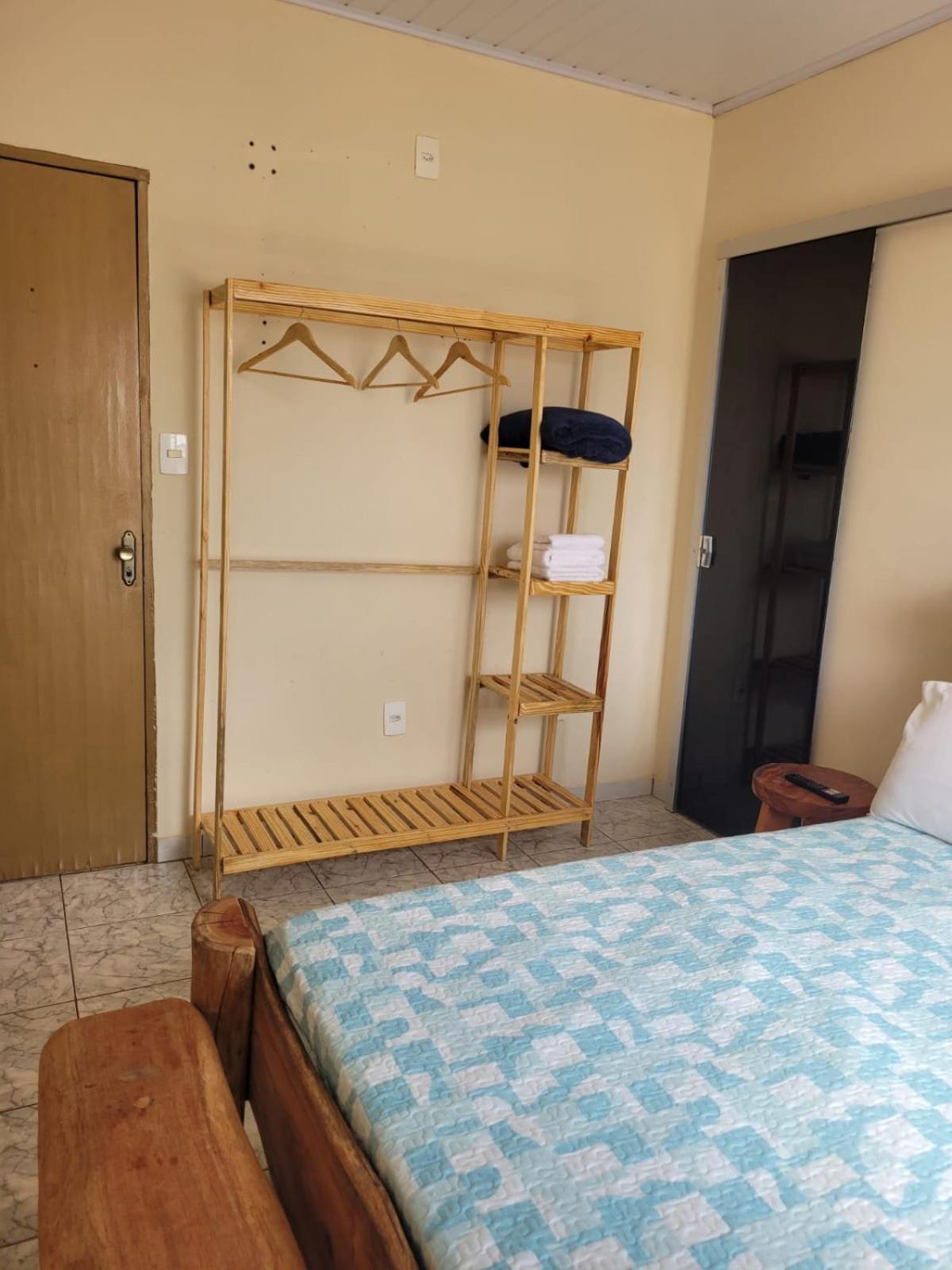 Pirenópolis Suites Boa Viagem מראה חיצוני תמונה