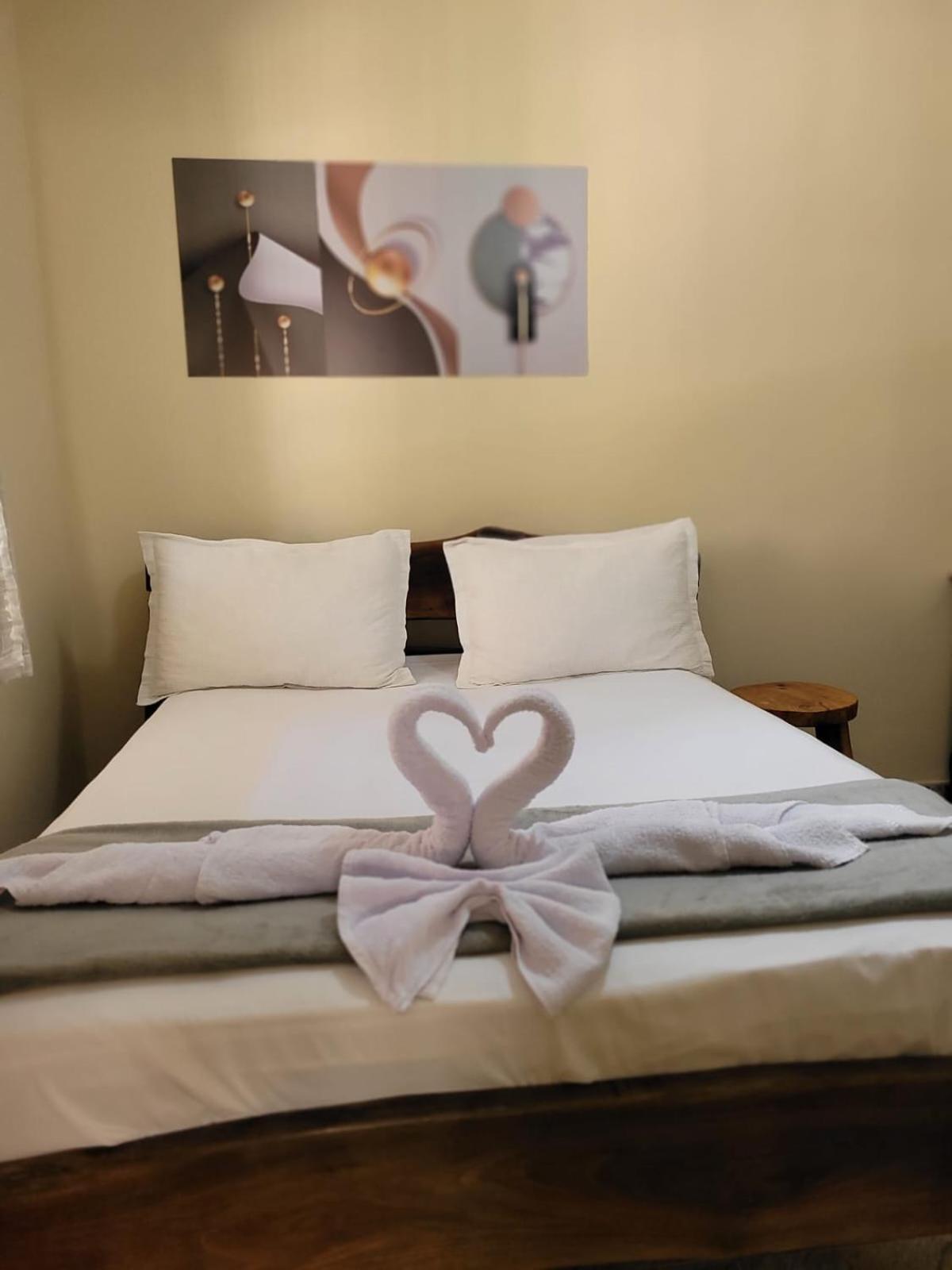 Pirenópolis Suites Boa Viagem חדר תמונה