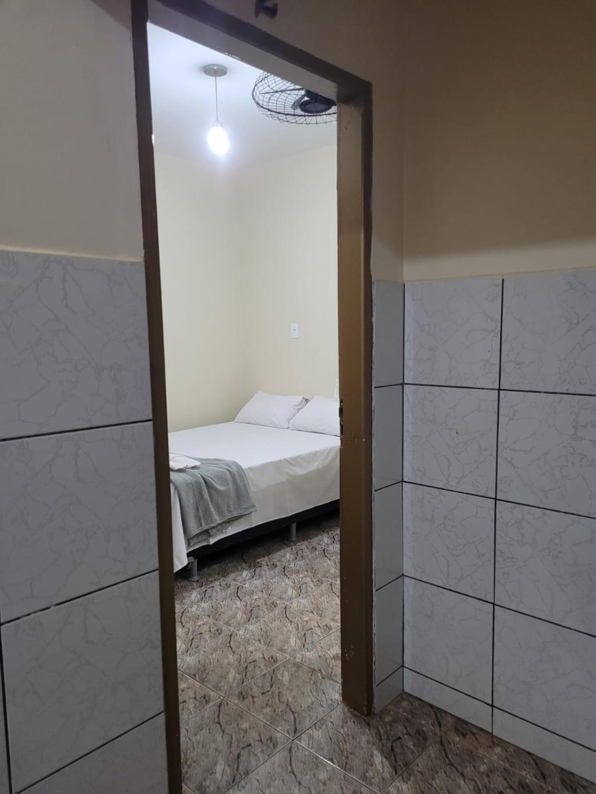 Pirenópolis Suites Boa Viagem חדר תמונה