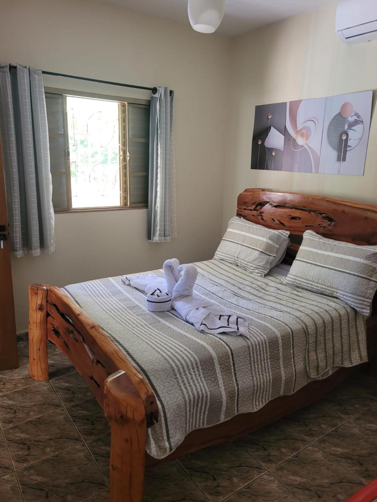 Pirenópolis Suites Boa Viagem מראה חיצוני תמונה