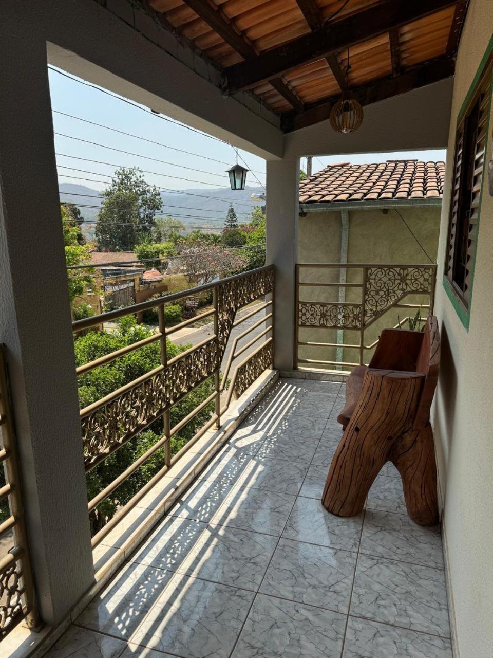 Pirenópolis Suites Boa Viagem מראה חיצוני תמונה