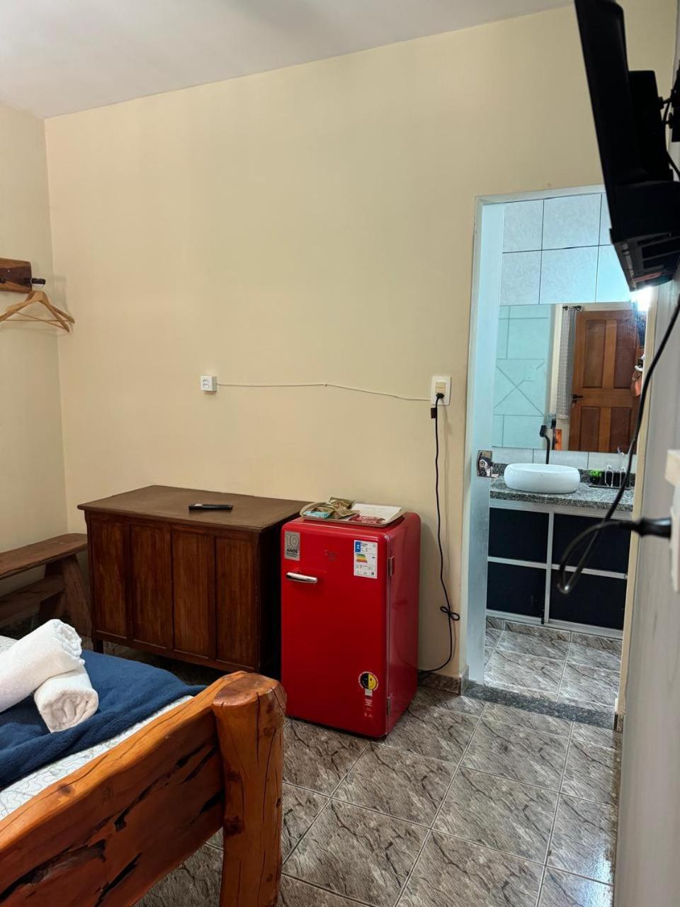 Pirenópolis Suites Boa Viagem מראה חיצוני תמונה
