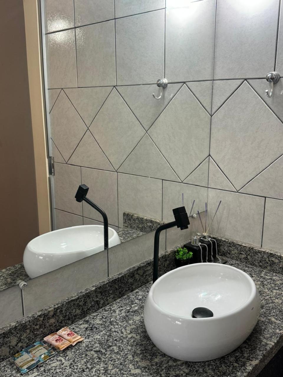 Pirenópolis Suites Boa Viagem מראה חיצוני תמונה