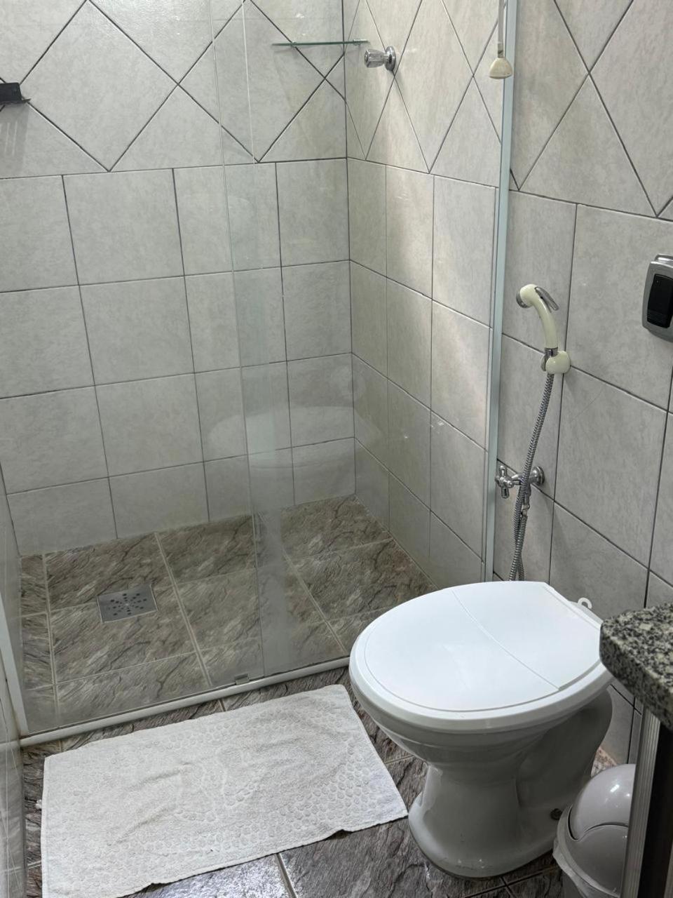 Pirenópolis Suites Boa Viagem מראה חיצוני תמונה