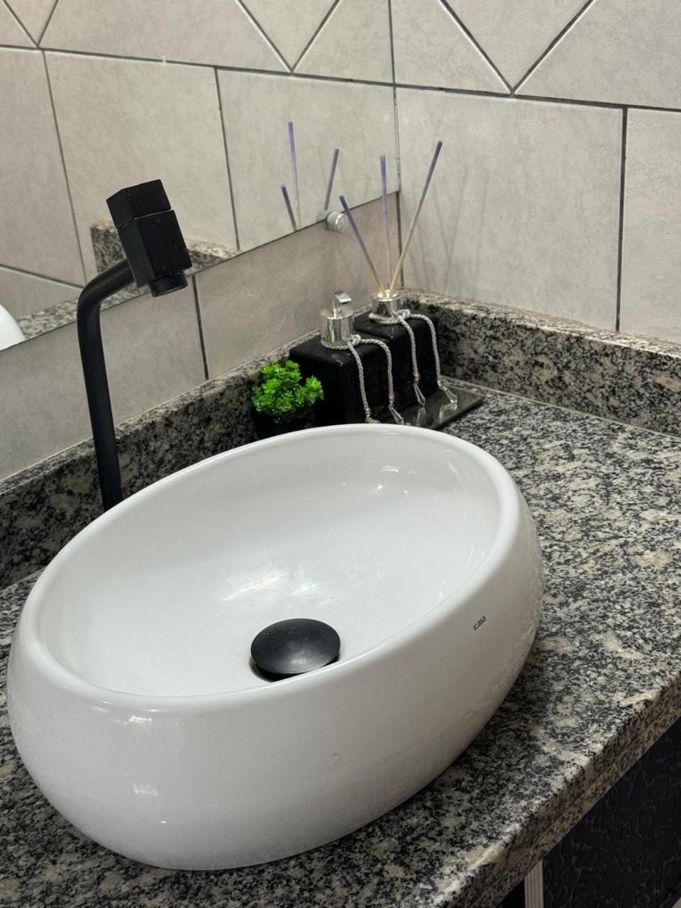 Pirenópolis Suites Boa Viagem מראה חיצוני תמונה