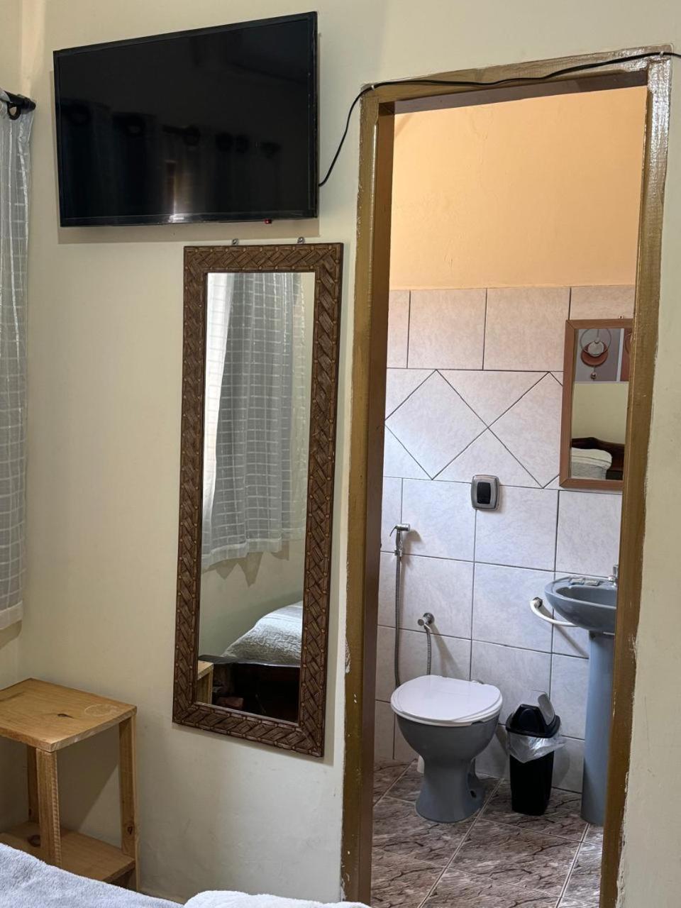Pirenópolis Suites Boa Viagem מראה חיצוני תמונה