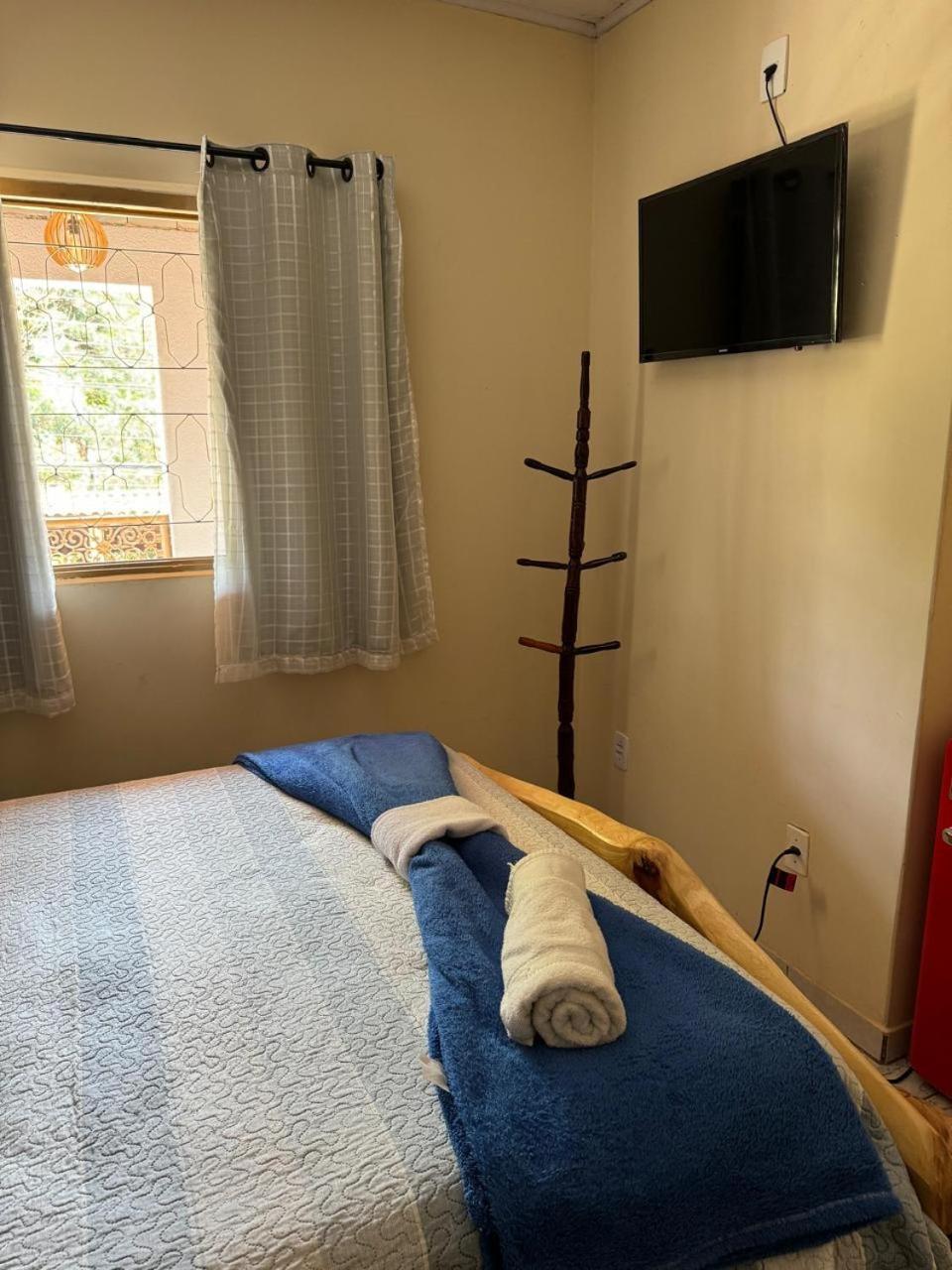 Pirenópolis Suites Boa Viagem מראה חיצוני תמונה