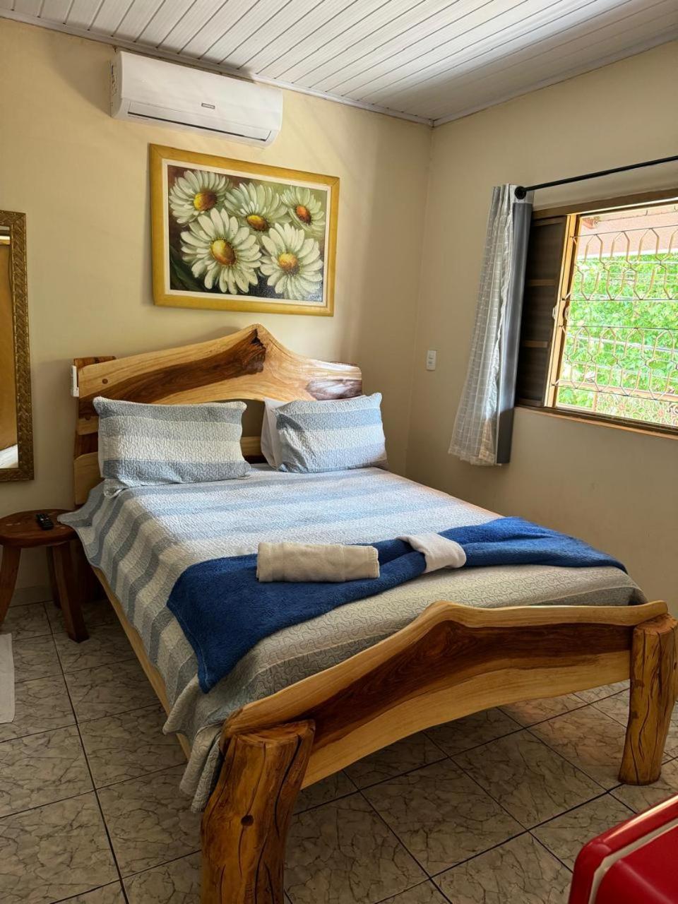 Pirenópolis Suites Boa Viagem מראה חיצוני תמונה