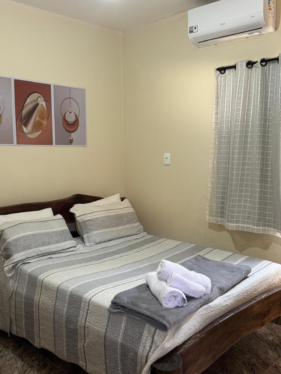 Pirenópolis Suites Boa Viagem מראה חיצוני תמונה