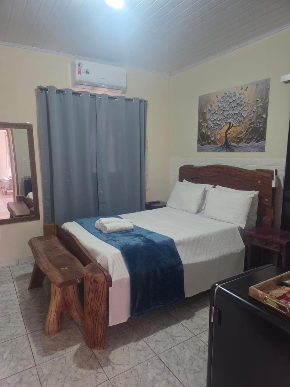 Pirenópolis Suites Boa Viagem מראה חיצוני תמונה