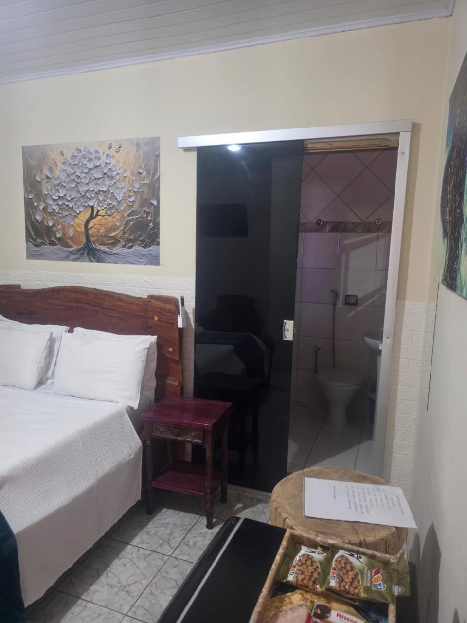 Pirenópolis Suites Boa Viagem מראה חיצוני תמונה