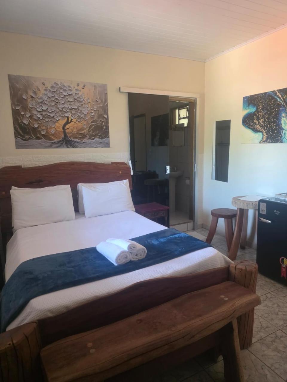 Pirenópolis Suites Boa Viagem מראה חיצוני תמונה