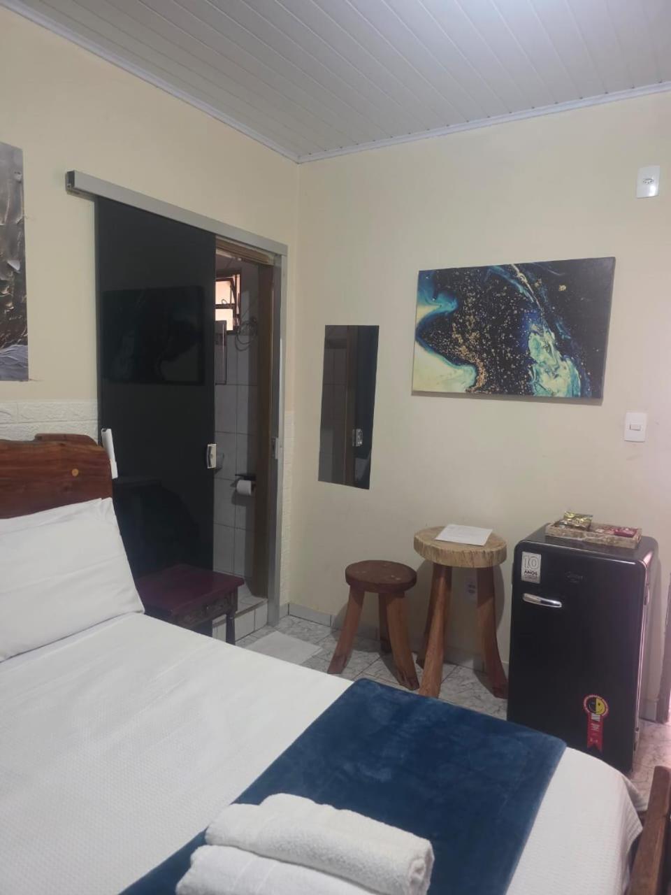 Pirenópolis Suites Boa Viagem מראה חיצוני תמונה